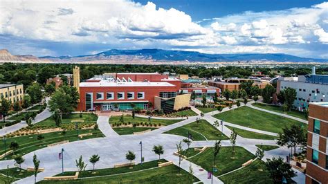 grand junction school of Colorado